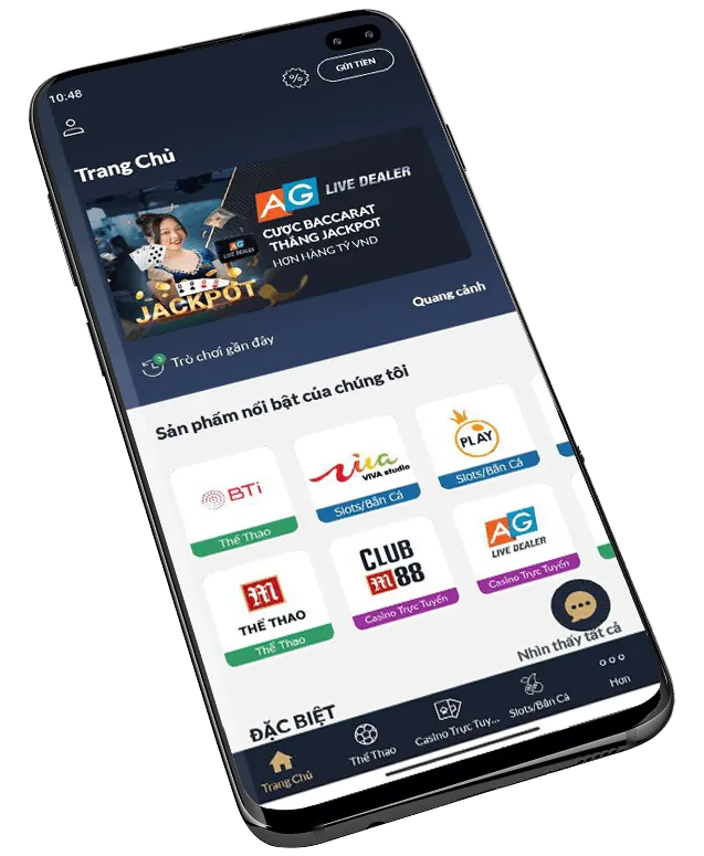 Chương trình khuyến mãi hấp dẫn và VIP độc quyền tại NK888 Link