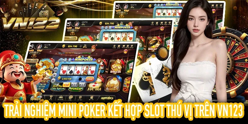 Ưu Đãi Casino Trực Tuyến nk888 link