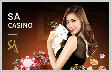 Casino trực tuyến nk888 link